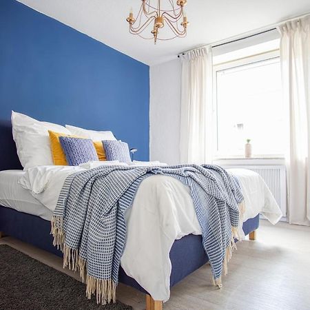 Homefy Apartment Blueberry - Nahe City - Netflix Essen Zewnętrze zdjęcie