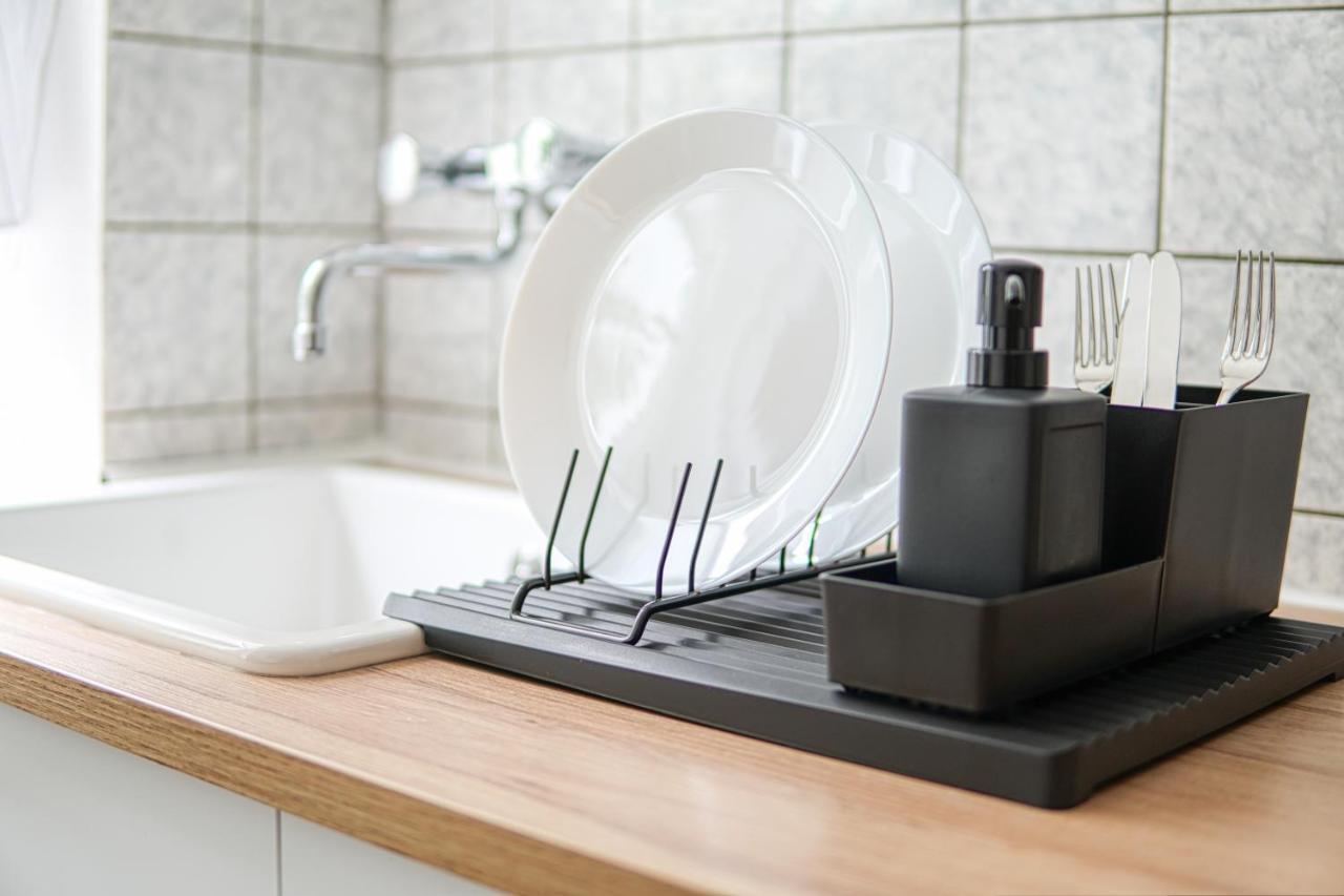 Homefy Apartment Blueberry - Nahe City - Netflix Essen Zewnętrze zdjęcie