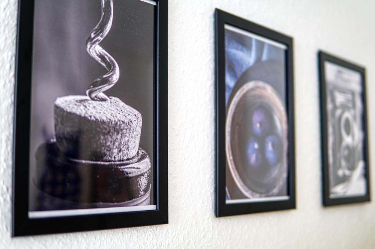 Homefy Apartment Blueberry - Nahe City - Netflix Essen Zewnętrze zdjęcie