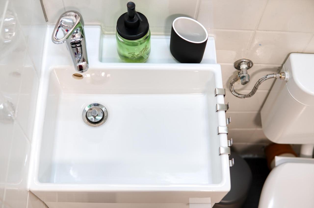 Homefy Apartment Blueberry - Nahe City - Netflix Essen Zewnętrze zdjęcie