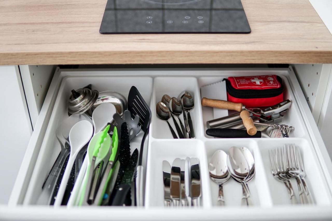 Homefy Apartment Blueberry - Nahe City - Netflix Essen Zewnętrze zdjęcie